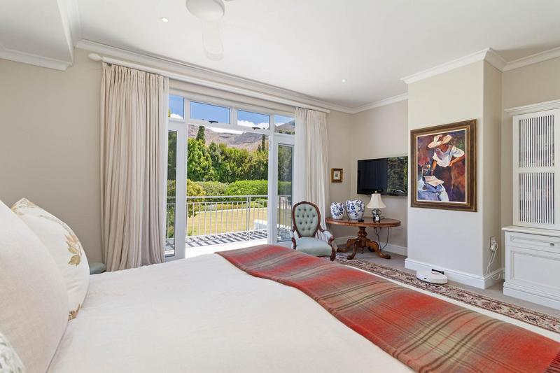 To Let 2 Bedroom Property for Rent in Zwaanswyk Western Cape